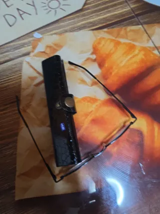 Gafas de lectura +4.00