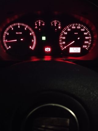 SEAT Cordoba 1999