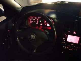 SEAT Cordoba 1999