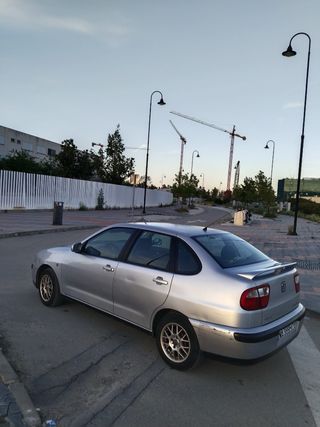SEAT Cordoba 1999