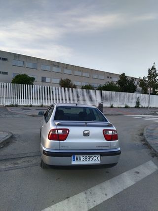 SEAT Cordoba 1999