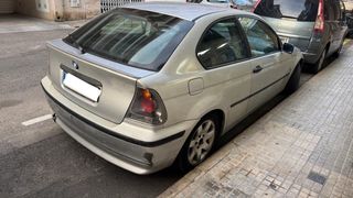 BMW Serie 3 2003
