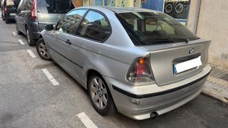 BMW Serie 3 2003