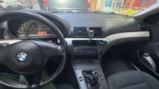 BMW Serie 3 2003
