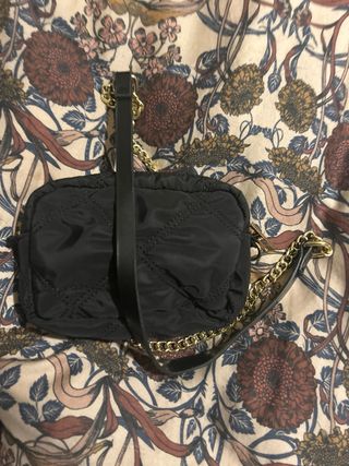 Bolsito Bimba y Lola Negro