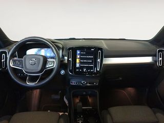Volvo XC40 Recharge Plus