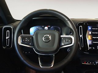 Volvo XC40 Recharge Plus