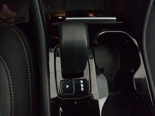 Volvo XC40 Recharge Plus