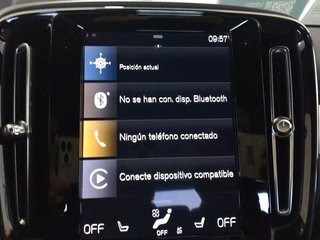 Volvo XC40 Recharge Plus