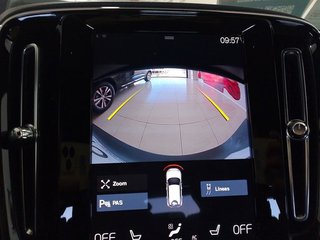 Volvo XC40 Recharge Plus