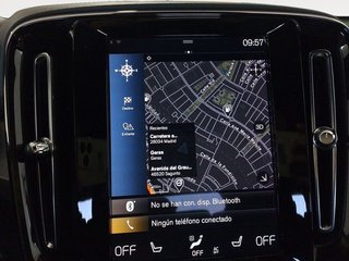 Volvo XC40 Recharge Plus