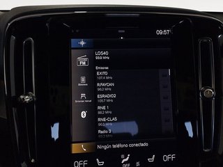 Volvo XC40 Recharge Plus