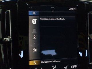 Volvo XC40 Recharge Plus