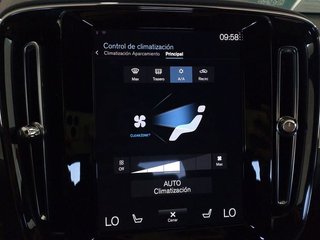 Volvo XC40 Recharge Plus