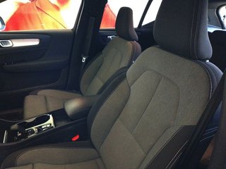 Volvo XC40 Recharge Plus