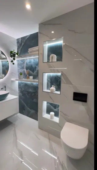 CONSTRUCCIÓN  Y REFORMAS