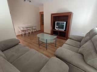 Mueble de televisión,  buen estado, 165 x 125 x 60