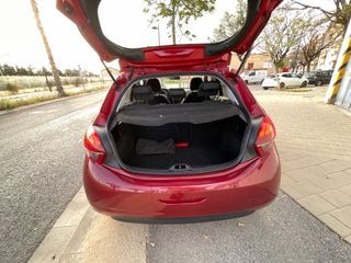 Peugeot 208 2017 Cómo Nuevo