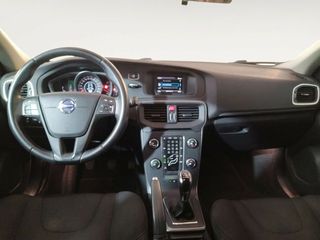 Volvo V40 Kinetic