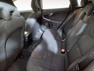 Volvo V40 Kinetic