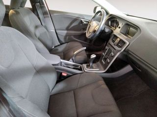 Volvo V40 Kinetic