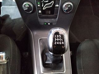 Volvo V40 Kinetic
