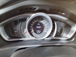 Volvo V40 Kinetic