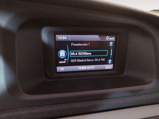 Volvo V40 Kinetic