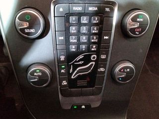 Volvo V40 Kinetic