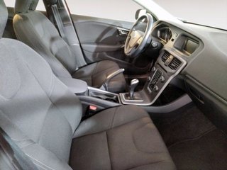 Volvo V40 Kinetic