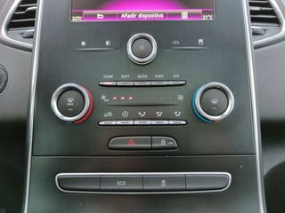 Renault Scénic Limited
