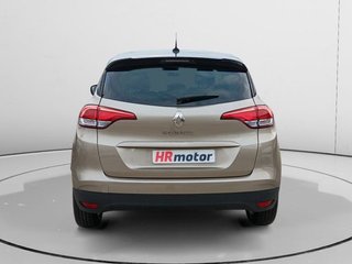 Renault Scénic Limited