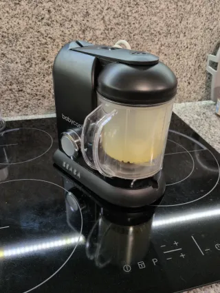 Babycook Beaba