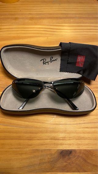 Gafas de sol Ray-Ban 3179 00s