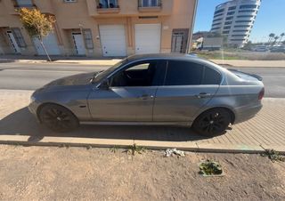 BMW Serie 3 2011