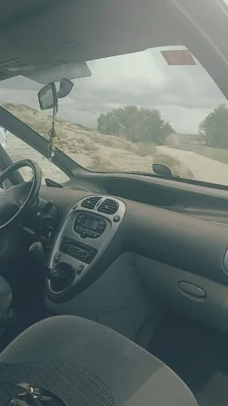 Citroen C3 Picasso 2007