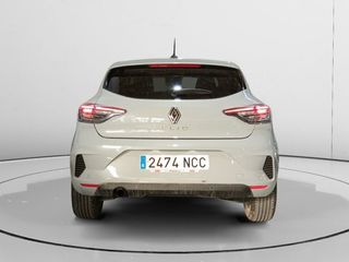 Renault Clio Evolution