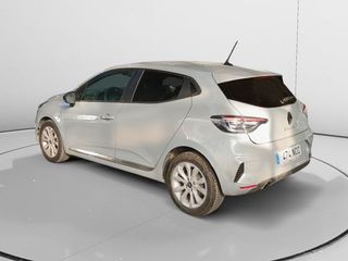 Renault Clio Evolution