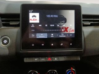 Renault Clio Evolution