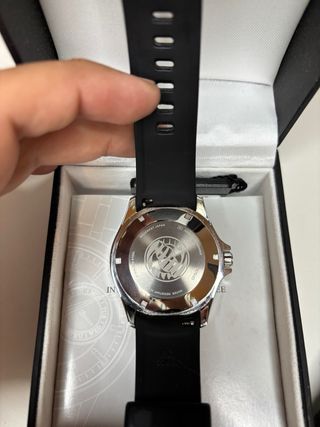 Reloj Orient Ray FAA02007B9 Automático