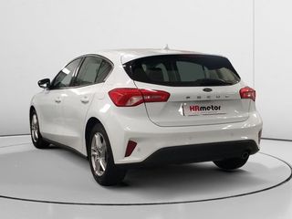 Ford Focus Trend Edition