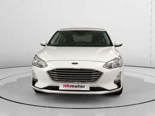 Ford Focus Trend Edition
