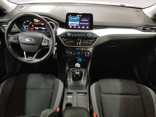 Ford Focus Trend Edition