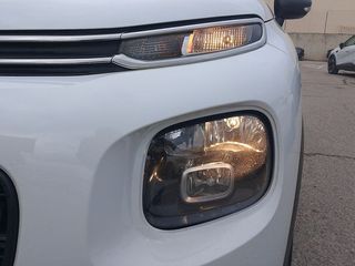 Citroën C3 Aircross Live