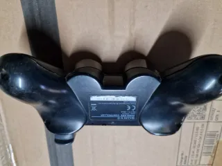 Mando Inalámbrico Sony DualShock 3