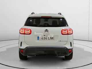 Citroën C5 Aircross Shine