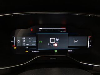 Citroën C5 Aircross Shine