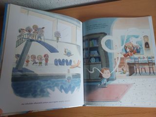 Cuento Liburu on bat (euskera, 3-5 años) NUEVO