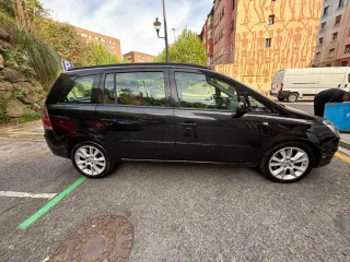 Opel Zafira 2006