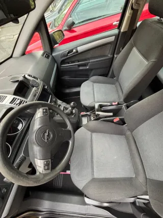 Opel Zafira 2006